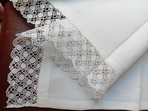 Antik jugendstil leinen - antik,