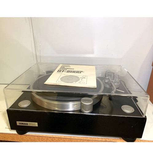 Yamaha 2000 direct drive - direct,