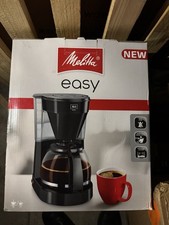 Melitta Kaffeemaschine