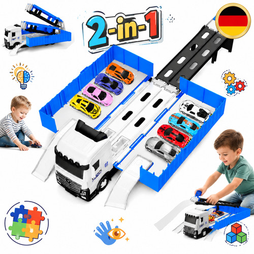 Transformierend - , 8