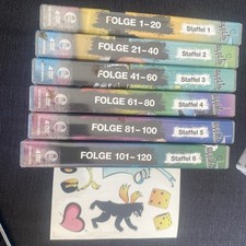 Berlin Tag Und Nacht Staffel