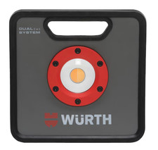 Würth AKKU LED ARBEITSLEUCHTE