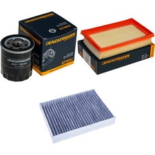 DENCKERMANN Inspektionspaket