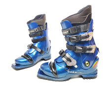 GARMONT GARA FIREPOWER 75mm