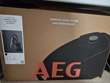 AEG Clean 3000 AB31C1GG
