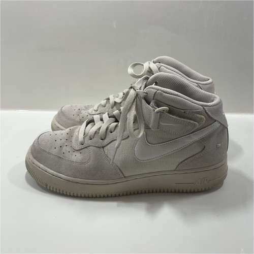 Nike air force mid - force,