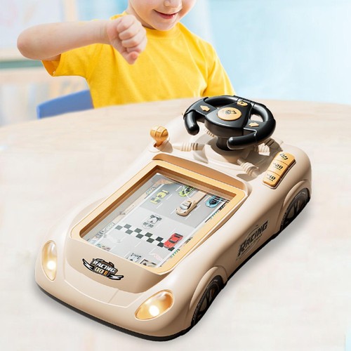 Renn abenteuer auto lenkrad - renn-abenteuer-auto,,