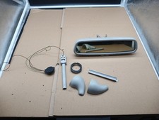 VW Passat 3BG Innenspiegel