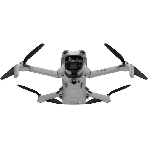 Dji lito fly more - x1, combo