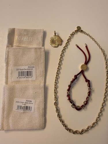 Purelei schmuckset share aloha - purelei,