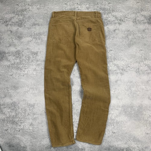 Vintage carhartt velvet pants - vintage,