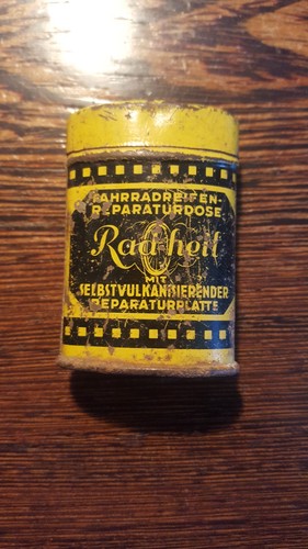 Pneumatiks reparaturkasten - pneumatiks,