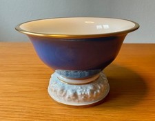 Rosenthal Fußschale Maria