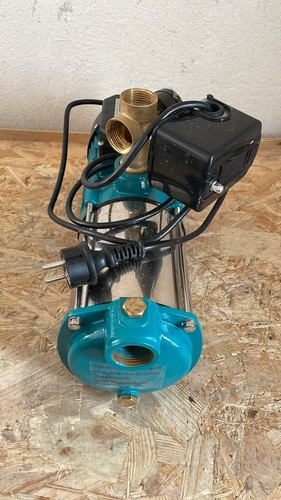 Gartenpumpe kreiselpumpe ibo - gartenpumpe,