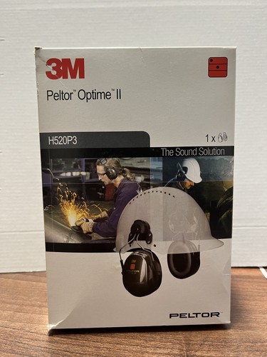 Peltor optime ii - optime,