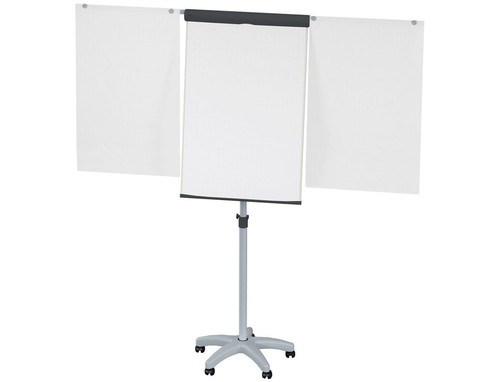 Maul flipchart mobil standard - flipchart,