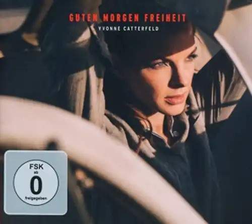Yvonne catterfeld guten - yvonne,