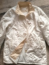 Ultraleichte Steppjacke