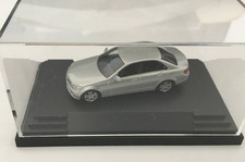 Mercedes-Benz C-Klasse Limusine  1:87  Aus der DaimlerChrysler Zeit.