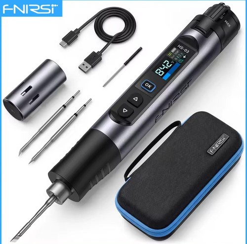 Fnirsi portable - fnirsi,
