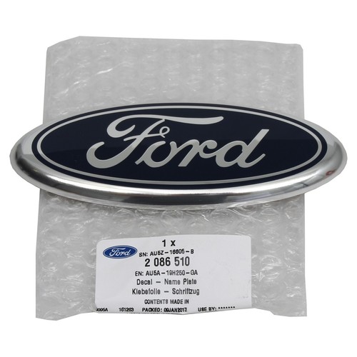 Original ford emblem logo - original,