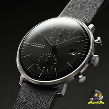 Junghans Max Bill Chrono Scope