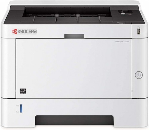 Kyocera ecosys p2235dn - kyocera,