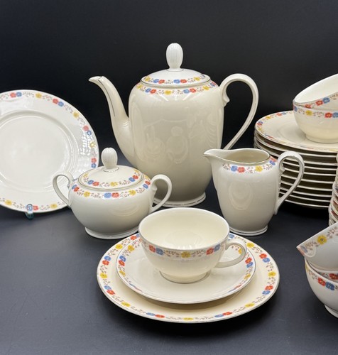 Schirnding ddr kaffeeservice - schirnding,