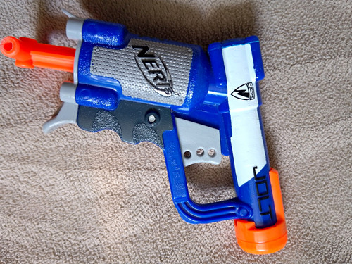 Nerf strike jolt - n,