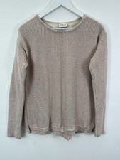 Wrap London Pullover Gr. 14