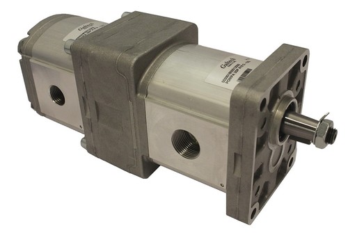 Flowfit hydraulik tandempumpe - flowfit,