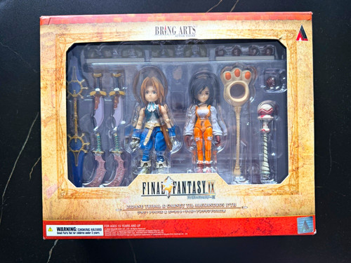 Square enix bring arts - enix,