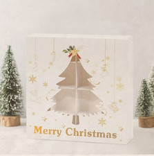 Saatgut Geschenkbox Geschenkidee Samen nachhaltig Weihnachtsgeschenk Gemüse Bio