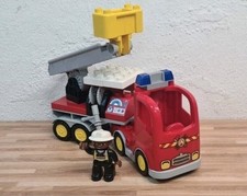 Lego Duplo Feuerwehr