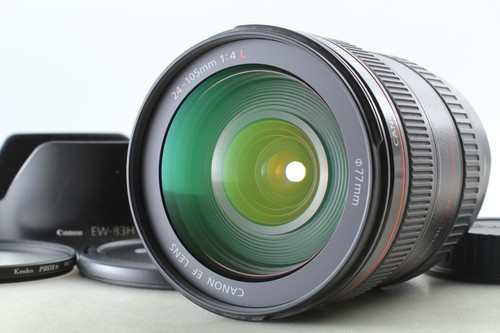 Neuwertig canon ef - 【n,