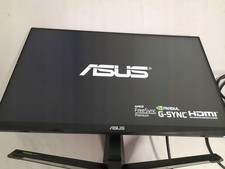 ASUS TUF Gaming VG249QM1A 23,8