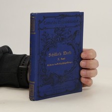 Schillers Sämtliche Werke