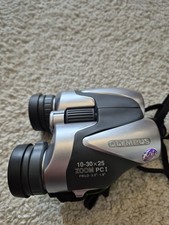 Fernglas Olympus 10-30x25 Zoom