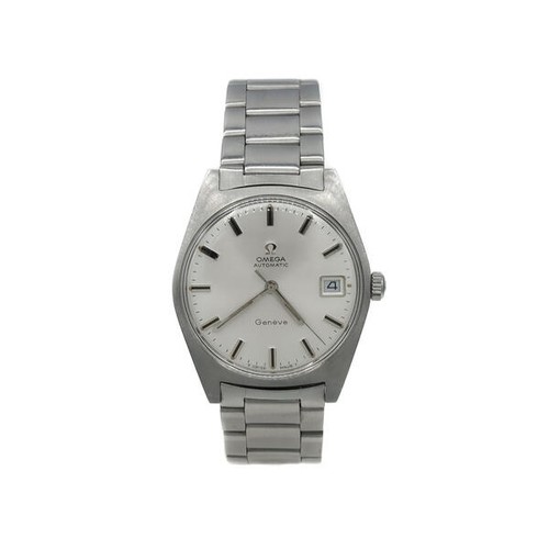 Herren armbanduhr omega - herren,