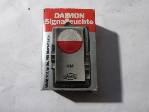 Daimon signalleuchte weiß - daimon,