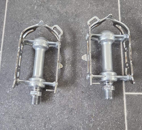 Campagnolo nuovo record pedale - nuovo,