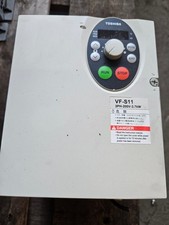 Toshiba / Lovato VF-S11