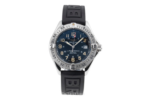 Breitling superocean 3300ft - breitling,