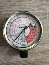 Enerpac Manometer Model Nr