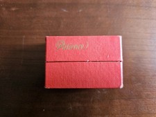 Patience Kartenspiel , Originalverpackung, Klein , Vintage