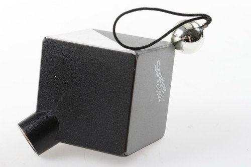 Datacolor spyder cube - spyder,