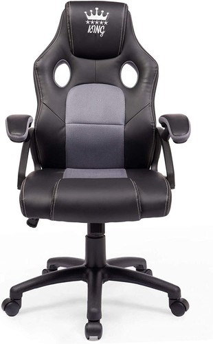 Midori racing stuhl mit - stuhl, hoher