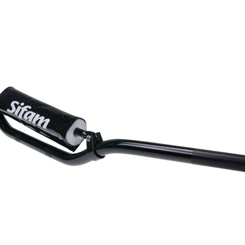 Lenker motocross aluminium - motocross,