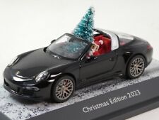 Schuco Porsche 911 Carrera 4