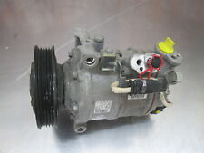 Mercedes Benz M270 Verdichter Kältekompressor A0038304360  neuwertig 270 km